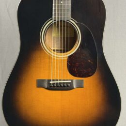 2022 Eastman E10D Guitar