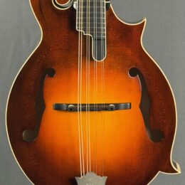 The Lafferty LF1 Mandolin