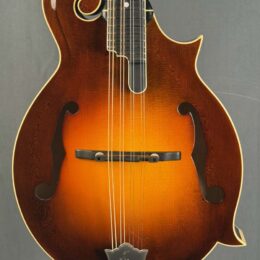 The Lafferty LF1 Mandolin