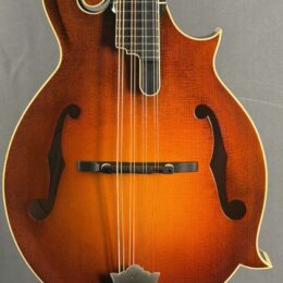 The Lafferty LF1 Mandolin