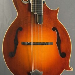 The Lafferty LF1 Mandolin