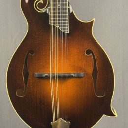 Pre-Owned Collings MF Mandolin #101
