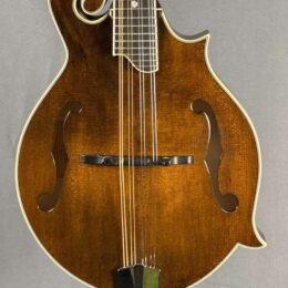2024 Eastman MD515 Mandolin