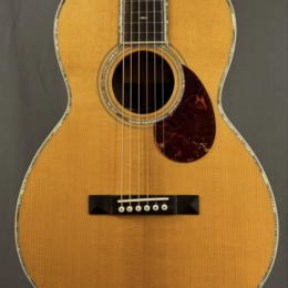 2023 Eastman E40OO - Thermocured