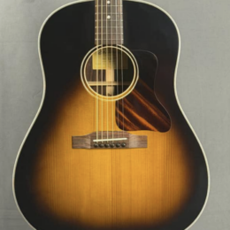 Eastman E20SS Guitar