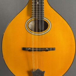 The Lafferty Vintage Satin A Mandolin