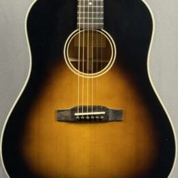 2021 Eastman E10SS Acoustic Guitar