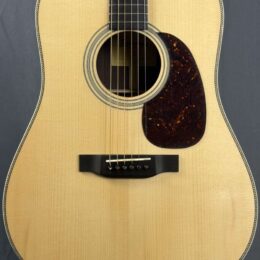 2021 Eastman E20D Guitar