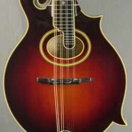 Pre-Owned Weber Vintage F Mandolin