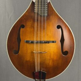 Eastman MD305 Adirondack - Wide Neck - Mandolin