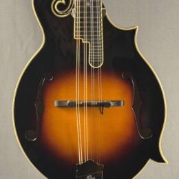 The Loar LM700VS Mandolin with pickup