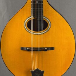 The Lafferty Vintage A Mandolin (Satin)