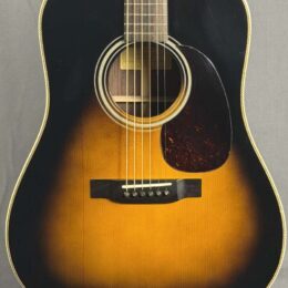 2022 Eastman E20DSB Guitar