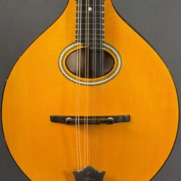 The Lafferty Vintage Satin A Mandolin