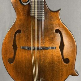 Pre-Owned Eastman MD515CC  Mandolin with Pickup