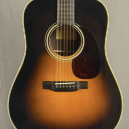 2021 Eastman E20D Guitar