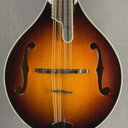 Eastman MD805 Mandolin - Sunburst
