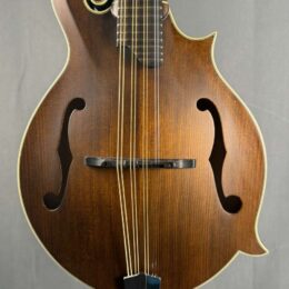 2025 Eastman Mandola MDA315