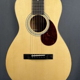 2023 Eastman E10P Thermo-Cure - Parlor Guitar
