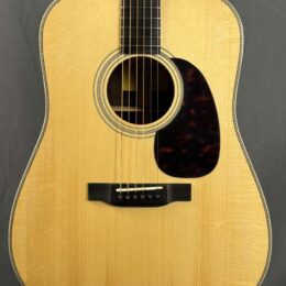 Pre-Owned Eastman E20D Acoustic Guitar