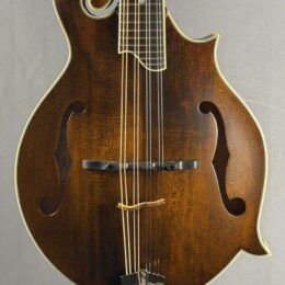 Used Eastman MD715 Mandolin Store Custom - Wide Nut